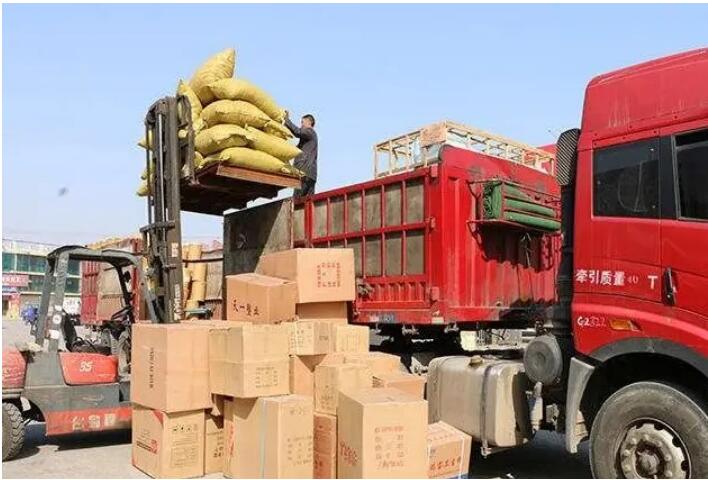 泉州到三河市物流专线