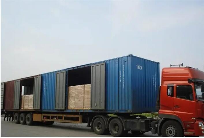 泉州到三河市整车运输