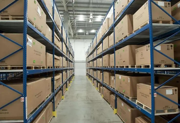 泉州到三河市货物仓储