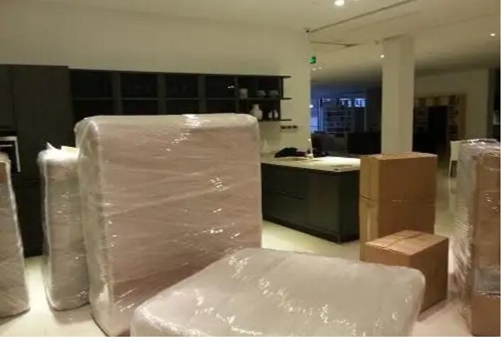 泉州到三河市长途搬家