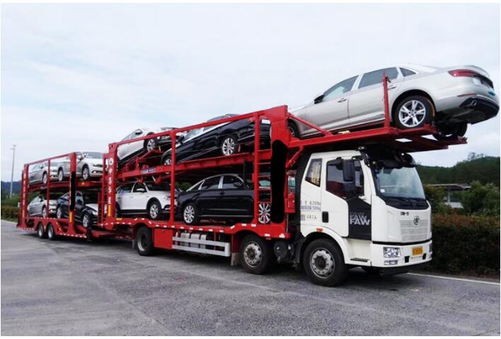 泉州到三河市轿车托运